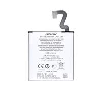 Batterie Nokia BP-4GW Li-Ion 3.7 Volt 2000 mAh