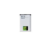 Batterie Nokia BP-4L Li-Ion 1500 mAh pour Nokia E71 - Batterie originale de marque Nokia