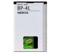 Batterie Nokia Bp-4l / Bp4l Pour Le E63