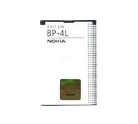 Batterie Nokia BP-4L Li-ion 3.7 Volt 1500 mAh
