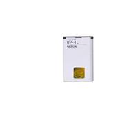 Batterie - NOKIA - BP-4L - Origine - Li-ion - Compatible E63/E71/E7/E72/E90