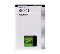 Batterie Nokia Bp-4l Origine* Pour Mobile Nokia