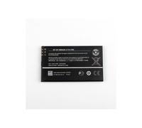Batterie - NOKIA - BP-4W - Originale - Pour Lumia 822/810 - Noir