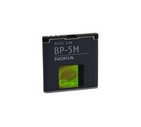 Nokia Batterie Nokia Origine BP-5M