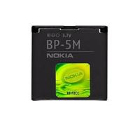 Batterie Nokia BP-5M Li-Ion 3.7 Volt 900 mAh
