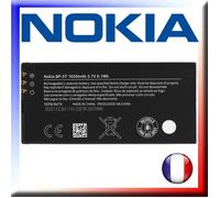Batterie - NOKIA - BP-5T - 1650 mAh - 3.7V - Li-polymer