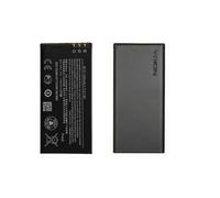 Batterie - NOKIA - BP-5T - Originale - Noir - Pour Nokia Lumia 820