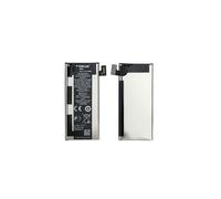 Batterie - NOKIA - BP-6EW (Lumia 900) - Originale - Compatible Nokia Lumia 900 - Gris