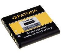 Batterie Nokia BP-6M 1200mAh 3,7V Li-Ion