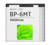 Batterie Nokia BP-6MT Li-Ion 3.8 Volt 1050 mAh