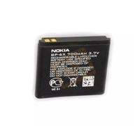 Batterie Nokia BP-6X Li-Ion 3.7 Volt 700 mAh