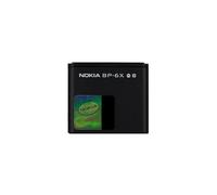 Batterie Nokia BP6X d'origine ( BP-6X , BP 6X )