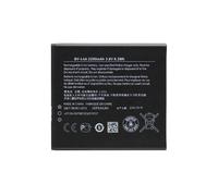 Batterie Nokia BV-L4A Li-Ion 3.8 Volt 2200 mAh