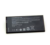 Batterie - NOKIA - BV-T4B - 3000mAh - Lithium Ion - Compatible Lumia 640 XL
