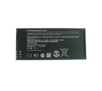 Batterie - NOKIA - BV-T4B - 3000mAh - Lithium Ion - Compatible Nokia Lumia 640XL