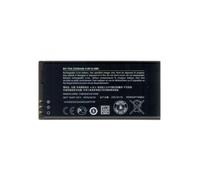 Batterie - NOKIA - BV-T5A - 2220mAh - Lithium Ion - Noir