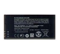 Batterie - NOKIA - BV-T5A - 2220mAh - Lithium Ion - Noir
