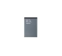 Batterie - NOKIA - Lumia 610 - BP-3L - 1300 mAh - Lithium Ion