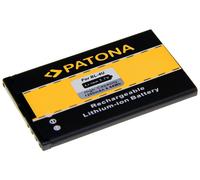 Batterie Nokia Nokia BL-4U 1200mAh 3.7V Li-Ion