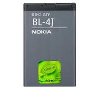 Batterie Nokia Originale Bl-4j