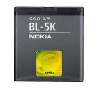 Batterie Nokia Originale Bl-5k