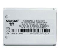 Batterie Nokia pour 3310 / 3330 / 3350 / 3410 / 3510 / 3510i / 3530 / 5510 / 6650 / 6650 T-Mobile / 6800 / 6810