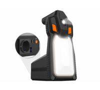 Batterie nomade 16000 mAh avec fonction aide au démarrage PB-260.kfz Revolt