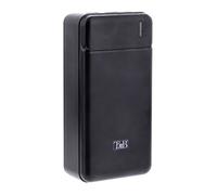 Batterie Nomade 20000 Mah - Noir -T'nb