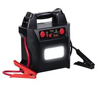 Batterie Nomade 40 Ah avec Aide au démarrage pour véhicule PB-600.kfz [Revolt]