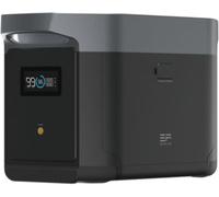 Batterie nomade ECOFLOW Additionnelle pour EcoFlow DELTA 2 MAX