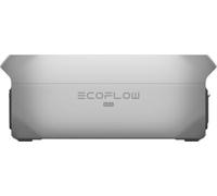 Batterie nomade ECOFLOW Delta 3 Max Plus additionnelle