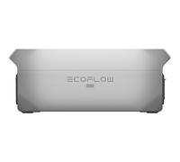 Batterie nomade ECOFLOW Delta 3 Max Plus additionnelle