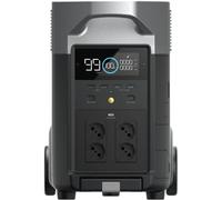 Batterie nomade ECOFLOW DELTA Pro 3600Wh