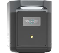 Batterie nomade ECOFLOW Intelligente pour EcoFlow MAX