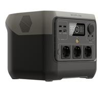 Batterie nomade ECOFLOW RIVER 2 Pro Portable Power Station