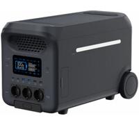 Batterie nomade et convertisseur solaire 2,56 Kwh avec trolley Revolt