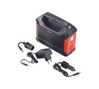 : Batterie nomade et convertisseur solaire HSG-420 - 155 Wh