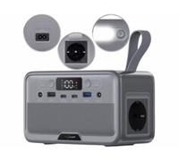 Batterie nomade et convertisseur solaire HSG-4505 89,6 Wh Revolt