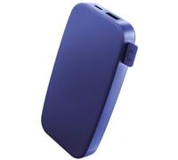 Batterie nomade FRESH'N REBEL 12000mAh USB-C ultra-rapide 20W Bleu