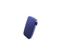 Batterie nomade FRESH'N REBEL 12000mAh USB-C ultra-rapide 20W Bleu