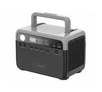Revolt Batterie nomade LifePO4 et convertisseur solaire HSG-230 230 Wh