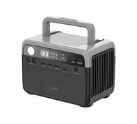 : Batterie nomade LifePO4 et convertisseur solaire 230 Wh HSG-230