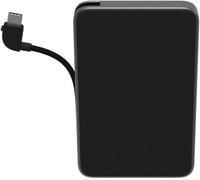 Batterie nomade MOPHIE 5000 mAh noir