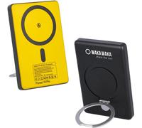 Batterie nomade sans fil waka waka power pro wireless powerbank 10000 mah