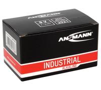 BATTERIE, NON RECHARGEABLE, 9V, PP3, PK10 - 1505-0001