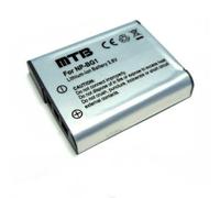 Batterie NP-BG1, FG1 pour Sony Cyber-shot DSC-W80, W80HDPR, W85, W90, W100