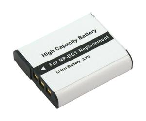 Batterie NP-BG1 pour appareil photo Sony