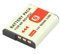 Batterie NP-BG1 pour Sony DSC-N1 N2 H3 H7 H9 H10 T20 T25 W30 W35 etc