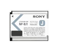 Batterie NP-BJ1 pour RX0