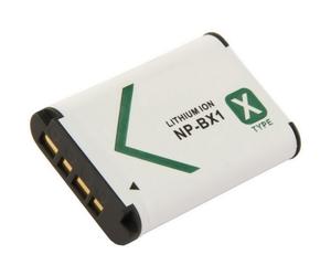 Batterie NP-BX1 pour appareil photo Sony